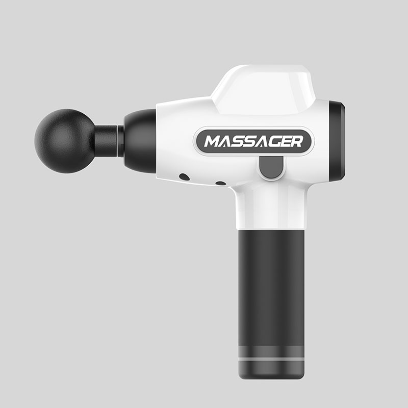 SUNGPO power massager factory direct supply for sports injuries-1