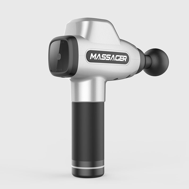 SUNGPO muscle massager machine manufacturer for muscle recovery-2