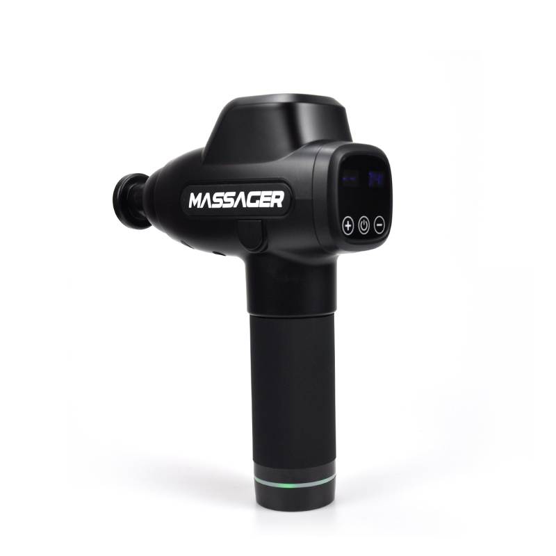 SUNGPO comfortable massage gun supplier for muscle recovery-2