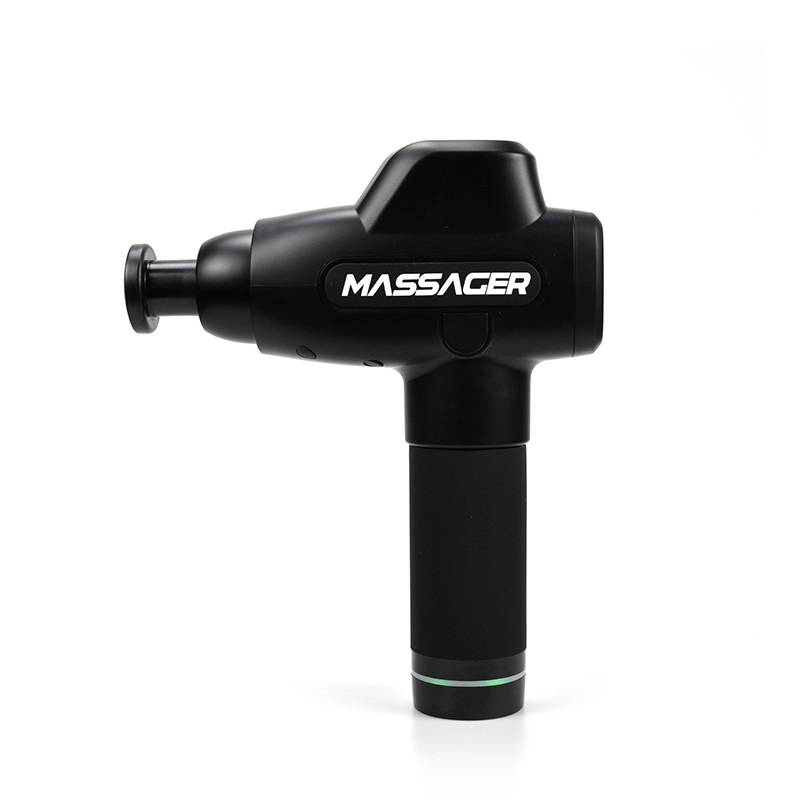 SUNGPO comfortable massage gun supplier for muscle recovery-1