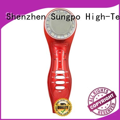 SUNGPO lighweight beauty machine factory direct supply for beauty