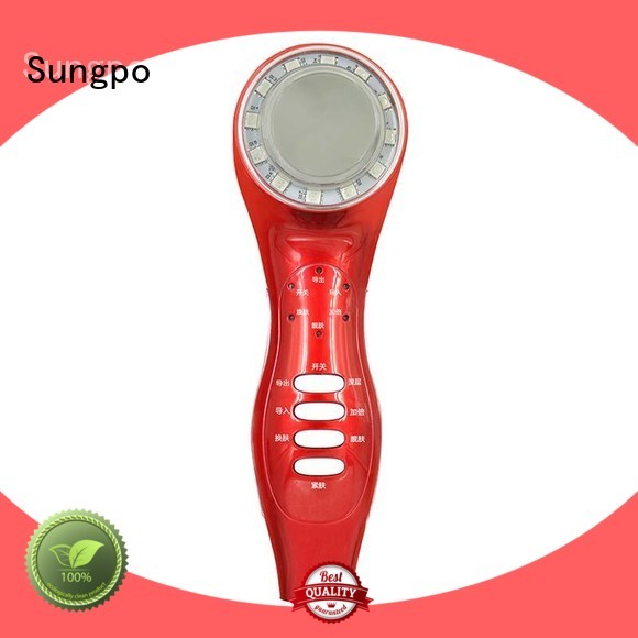 SUNGPO efficient facial spa mask with good price for skin care