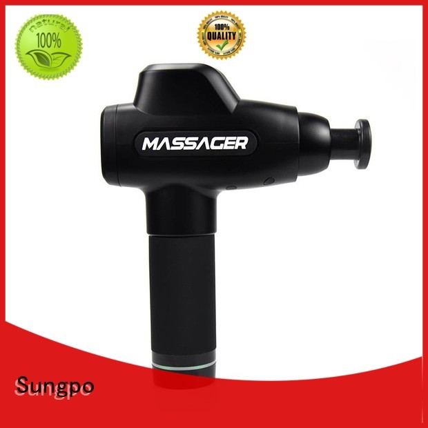 convenient massage gun wholesale for muscle recovery