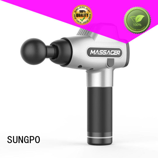 SUNGPO durable massage gun with good price for relax