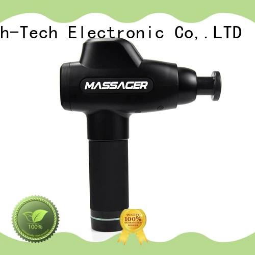 durable massage gun with good price for sports rehabilitation