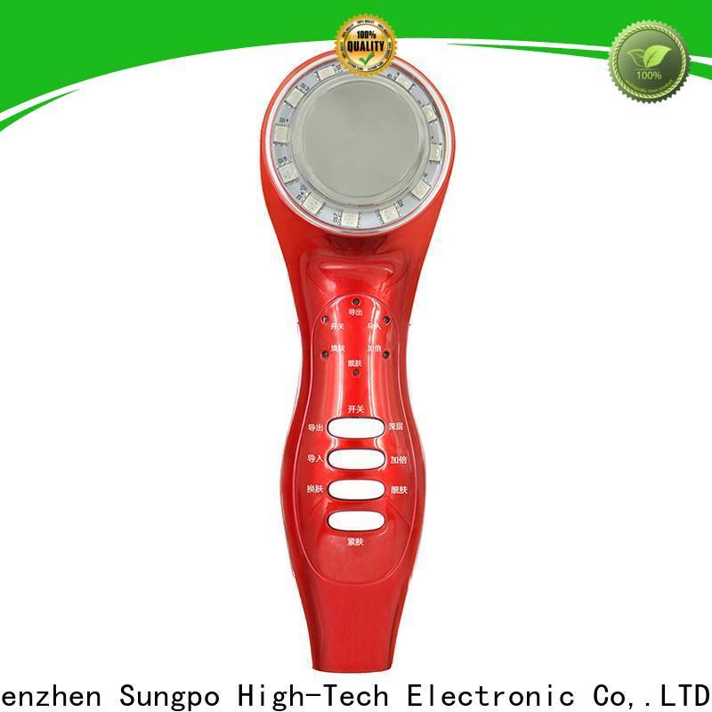 lighweight beauty equipment wholesale for adults
