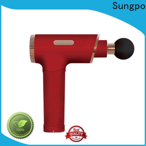 SUNGPO popular muscle massager machine with good price for exercise
