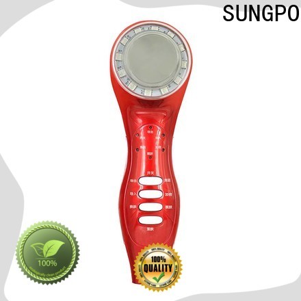 SUNGPO beauty machine factory direct supply for adults