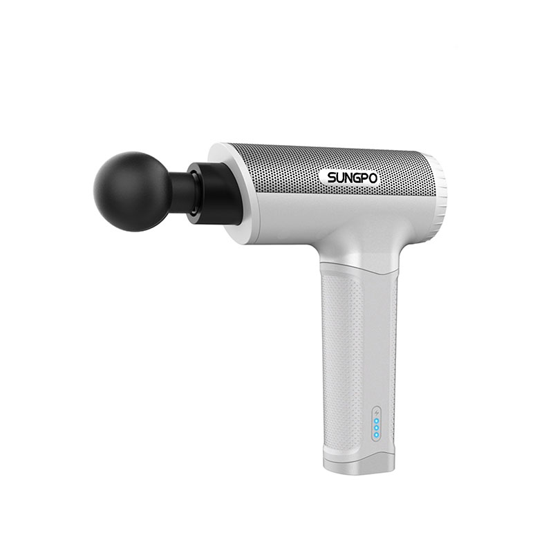 convenient massage gun factory direct supply for exercise-2