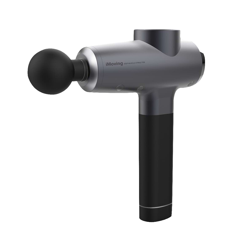 SUNGPO comfortable massage gun with good price for sports injuries-1
