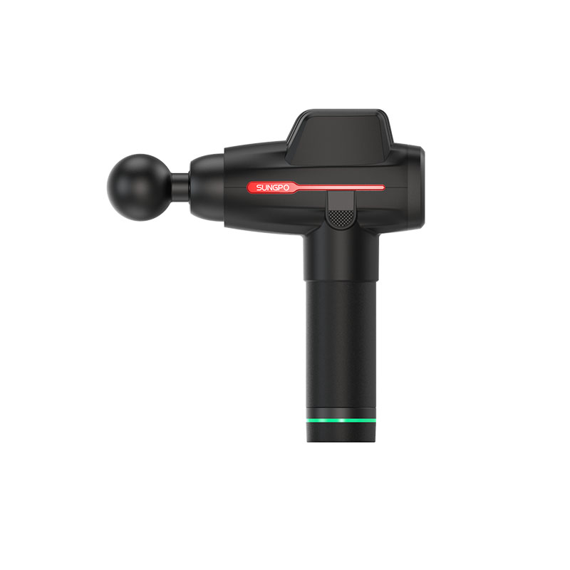 comfortable massage gun factory direct supply for exercise-1