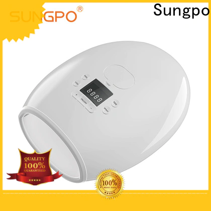 SUNGPO power massager with good price for sports injuries