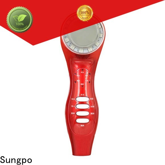 SUNGPO beauty machine manufacturer for beauty