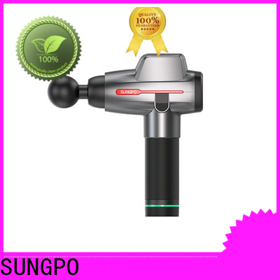 SUNGPO power massagers supplier for exercise
