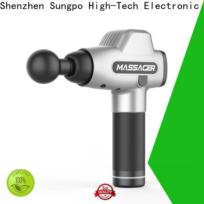 SUNGPO muscle massage machine supplier for muscle recovery