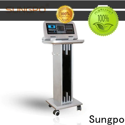 professional physiotherapy equipment factory direct supply for body
