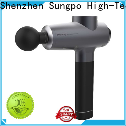 SUNGPO muscle massager machine supplier for relax