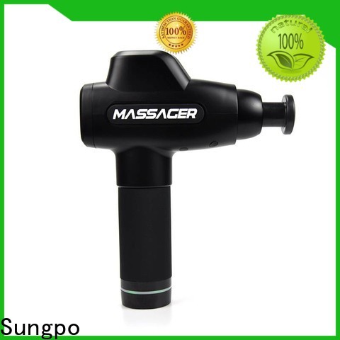 SUNGPO convenient muscle massage machine factory direct supply for muscle recovery