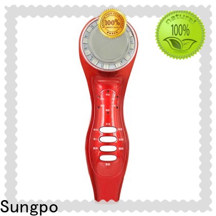 lighweight beauty equipment supplier for face