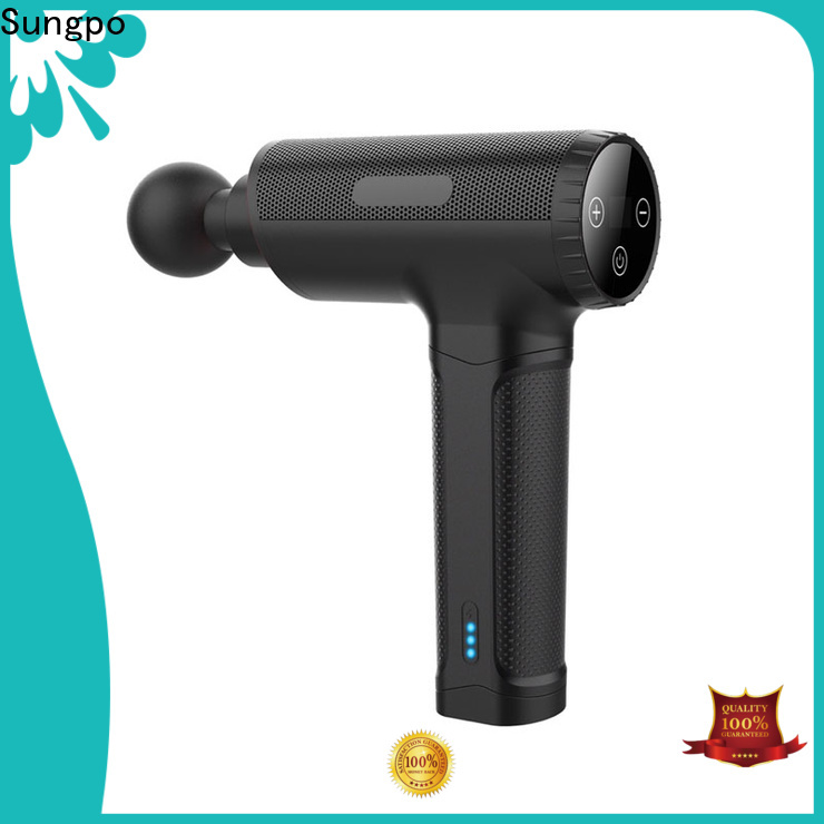 SUNGPO power massager factory direct supply for exercise