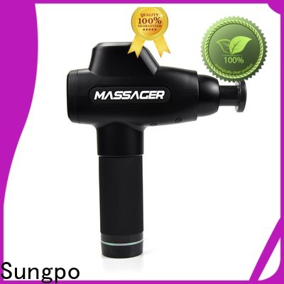 smart hypervolt percussion massager manufacturer for muscle recovery
