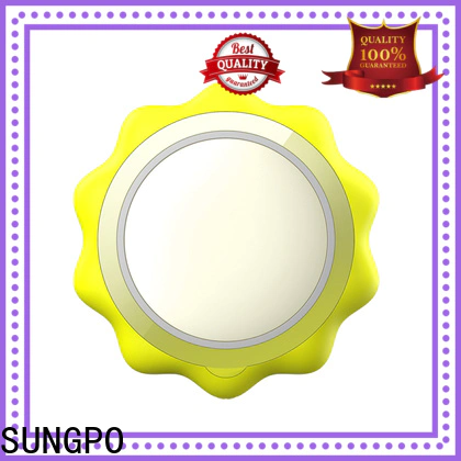 SUNGPO facial face mask factory direct supply for adults