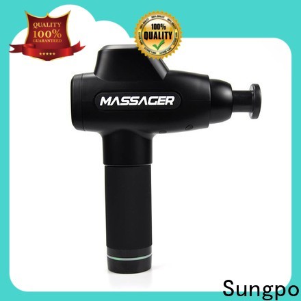 SUNGPO smart power massager wholesale for sports injuries