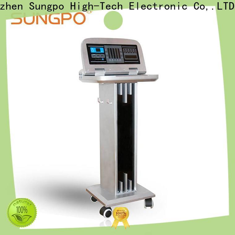 SUNGPO physiotherapy equipment wholesale for adults