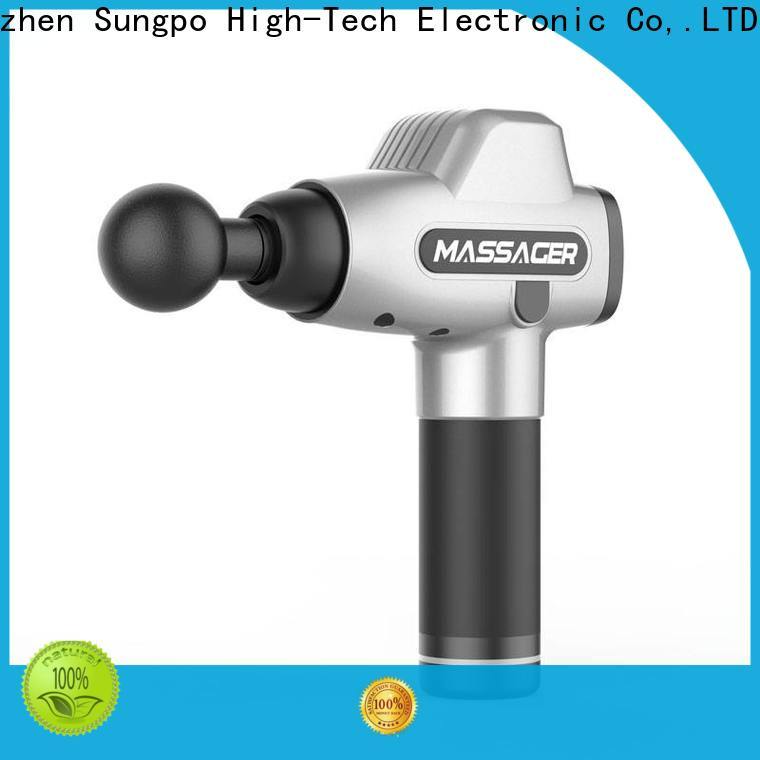convenient power massagers wholesale for muscle recovery