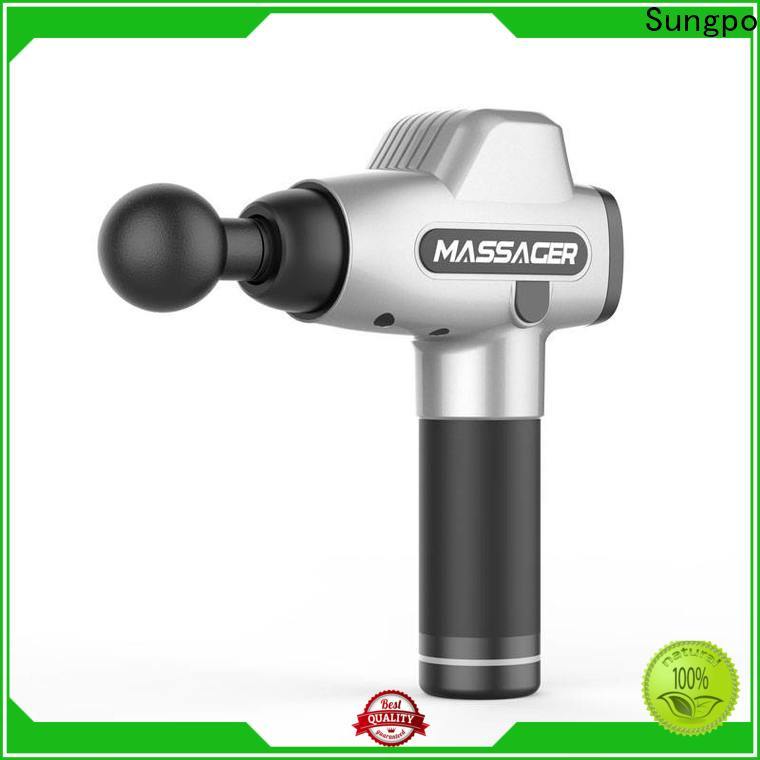 SUNGPO popular power massager wholesale for exercise