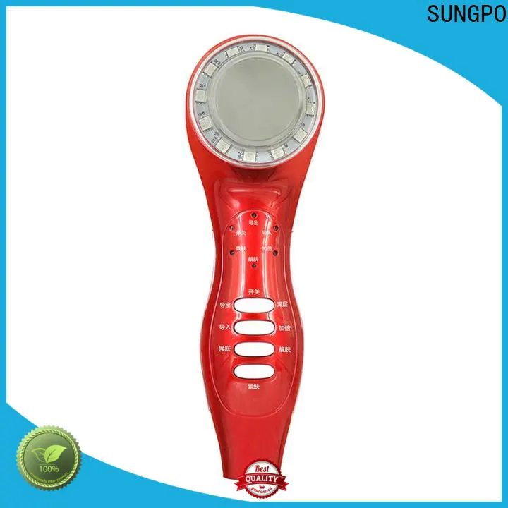 SUNGPO beauty product wholesale for face