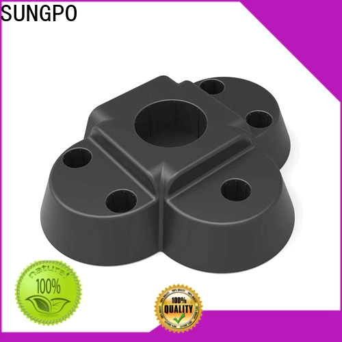 SUNGPO hypervolt percussion massager manufacturer for sports injuries