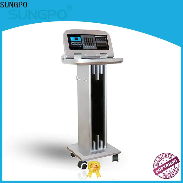 SUNGPO comfortable physiotherapy equipment wholesale for adults