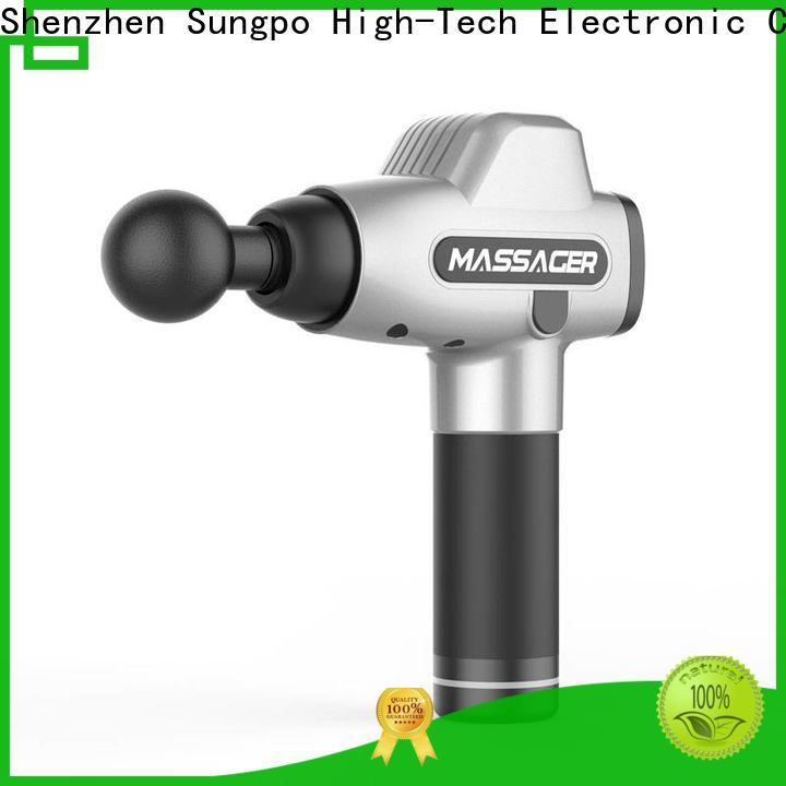 SUNGPO muscle massager machine wholesale for sports injuries