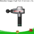 SUNGPO muscle massage machine factory direct supply for sports injuries