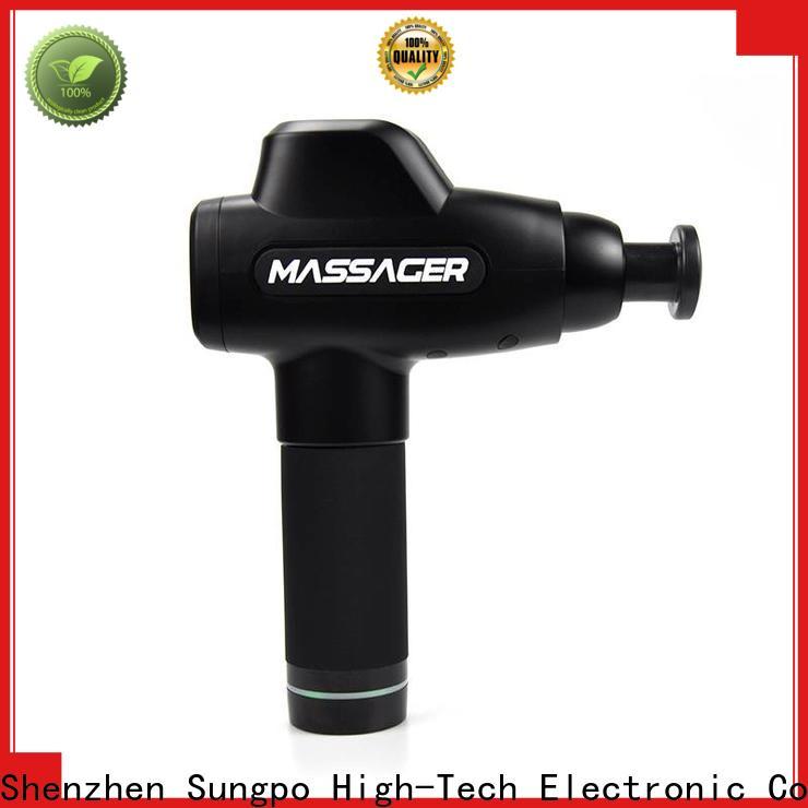 SUNGPO power massager wholesale for exercise