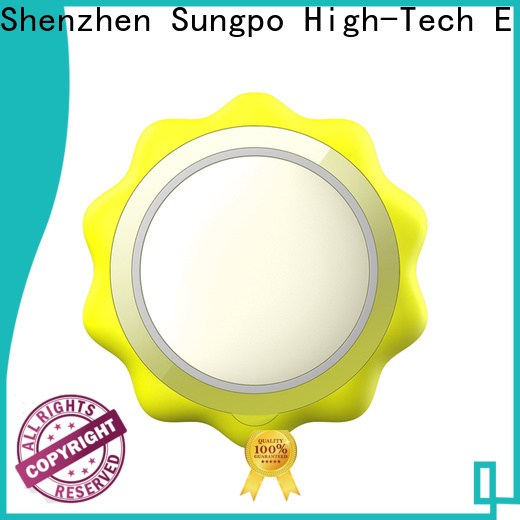 SUNGPO beauty product manufacturer for skin care