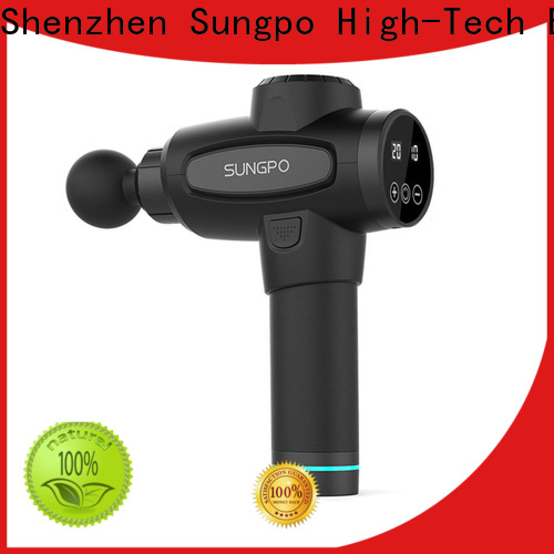 SUNGPO durable power massager supplier for exercise