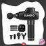 SUNGPO massage gun factory direct supply for relax