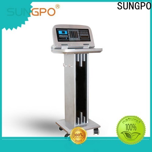 comfortable physiotherapy equipment wholesale for body