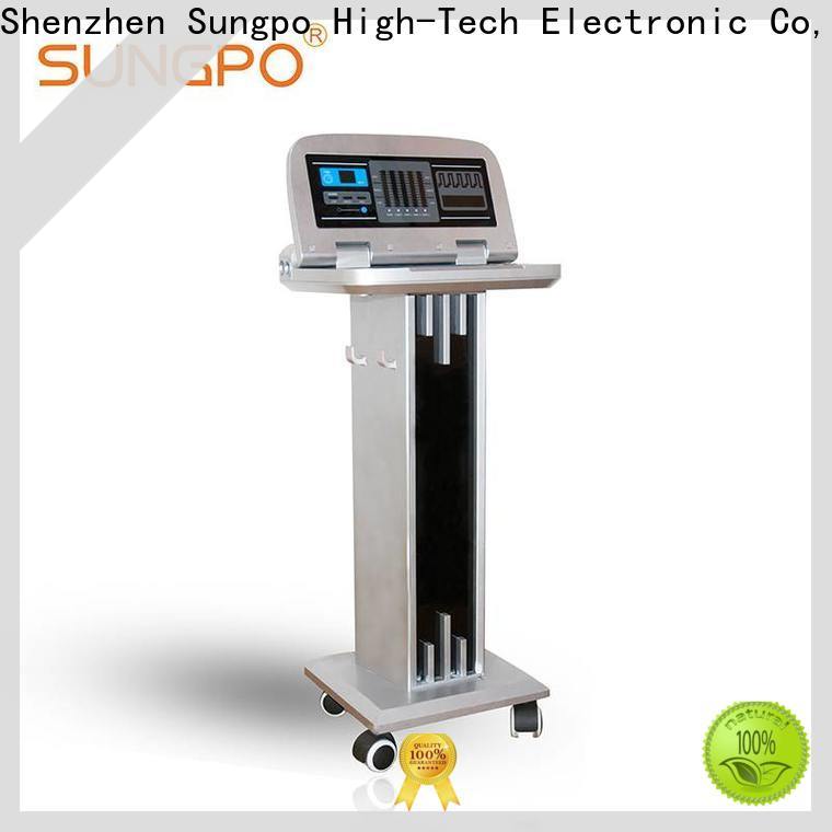SUNGPO physiotherapy equipment manufacturer for body