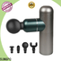 popular hypervolt percussion massager factory direct supply for exercise