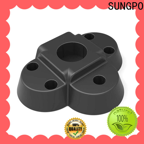 SUNGPO smart hypervolt percussion massager supplier for relax