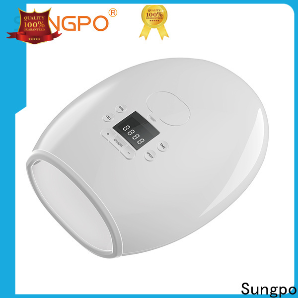 SUNGPO professional power massager with good price for muscle recovery