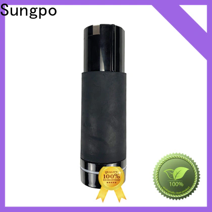 SUNGPO comfortable massage gun factory direct supply for sports injuries