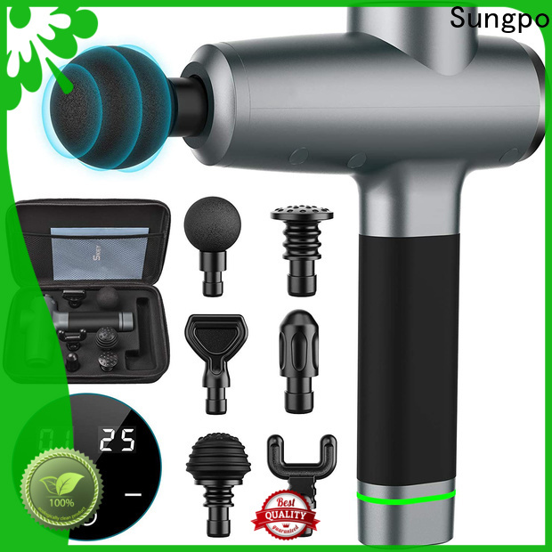 SUNGPO power massager wholesale for relax