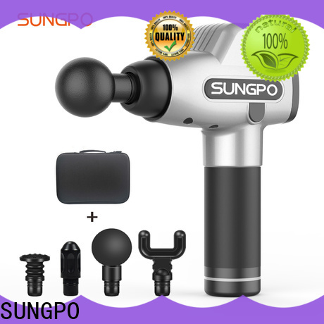 SUNGPO power massager manufacturer for exercise