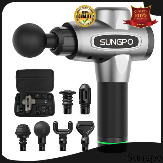 SUNGPO power massager with good price for relax