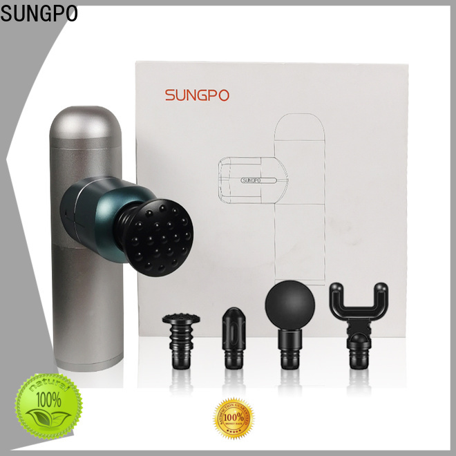 SUNGPO power massagers with good price for relax