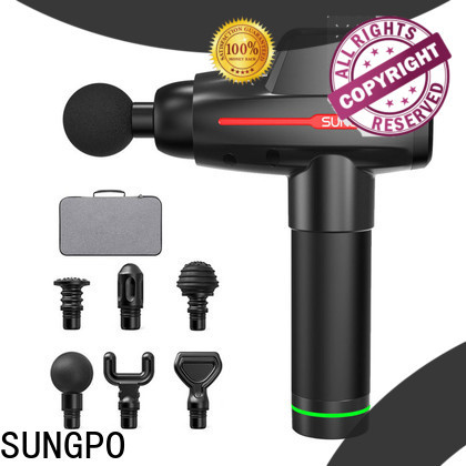 SUNGPO durable muscle massager machine wholesale for relax